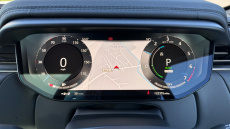 Land Rover Range Rover Sport 3.0 P440e Dynamic SE 5dr Auto Estate